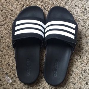 Adidas chanclas